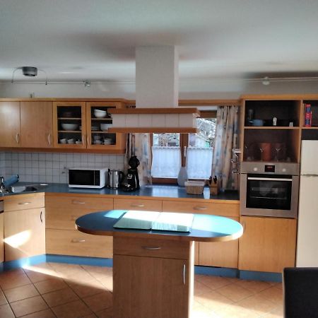 פישבאכאו Ferienwohnung Maxl מראה חיצוני תמונה